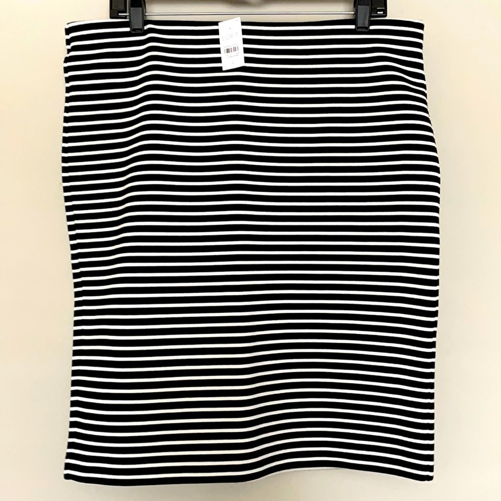 LOFT Pencil Skirt